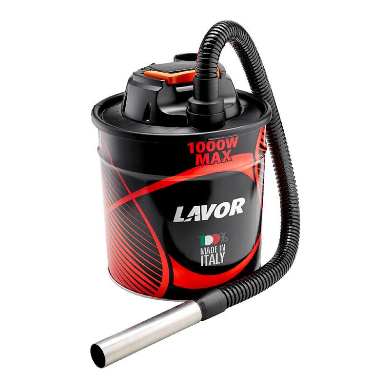 Пылесос для золы Lavor ASHLEY 411