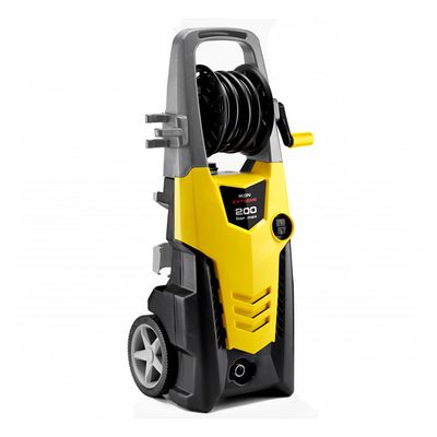 Мойка высокого давления LAVOR GALAXY 160 - изображение 7