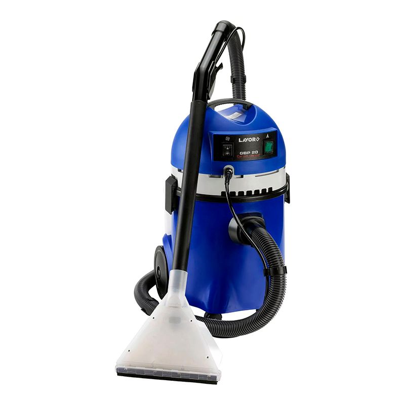 Ковровый экстрактор Lavor GBP 20