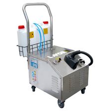 Пароочиститель LAVOR GV 3,3 M PLUS - изображение 2