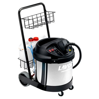 Пароочиститель LAVOR GV 3,3 M PLUS - изображение 7