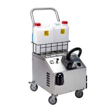 Пароочиститель LAVOR GV 8,0 T PLUS (трехфазный) - изображение 2