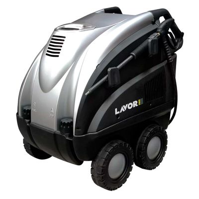 Пароочиститель LAVOR GV 8,0 T PLUS (трехфазный) - изображение 4