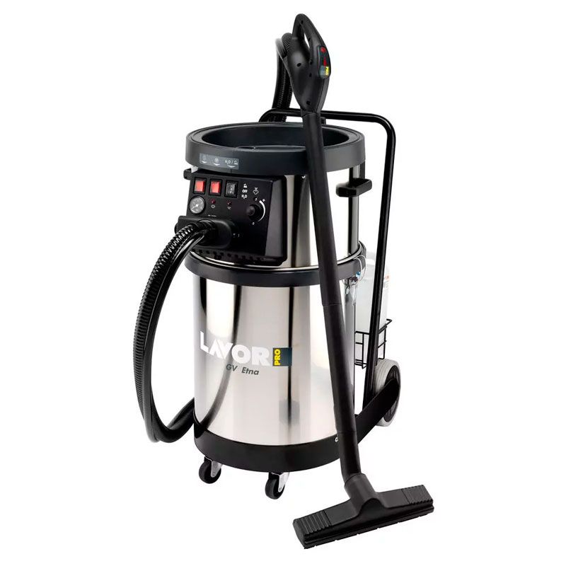 Пароочиститель LAVOR GV ETNA 4.1 FR