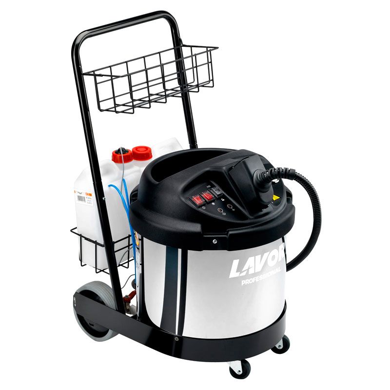 Пароочиститель LAVOR GV Katla