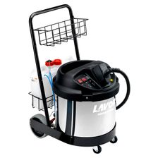 Пароочиститель LAVOR GV Katla - изображение 2