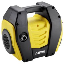 Электрическая минимойка LAVOR Hero 105 AC - изображение 4