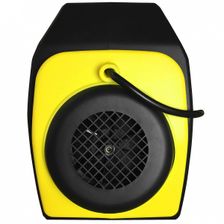 Электрическая минимойка LAVOR Hero 105 AC - изображение 6