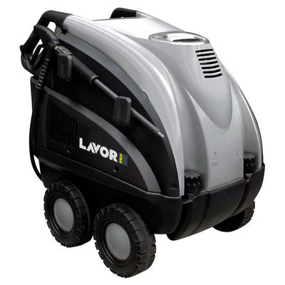 Парогенератор LAVOR KOLUMBO CORDLESS - изображение 7