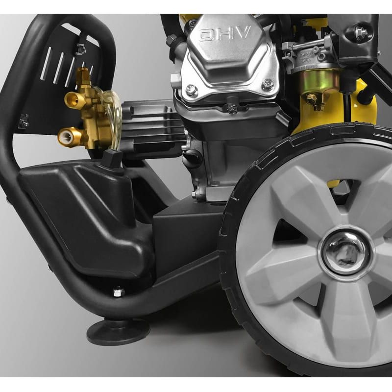 Бензиновая минимойка LAVOR Lander 3000 - изображение 2