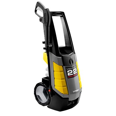 Мойка высокого давления LAVOR ONE 120 - изображение 3