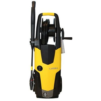 Мойка высокого давления LAVOR ONE 120 - изображение 6