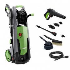 Электрическая минимойка LAVOR Predator 160 WPS - изображение 4