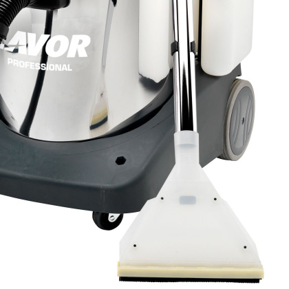Ковровый экстрактор LAVOR Professional Apollo IF - изображение 3