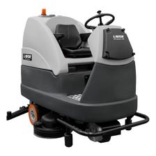 Поломоечная машина LAVOR Professional Comfort L 122 - изображение 2