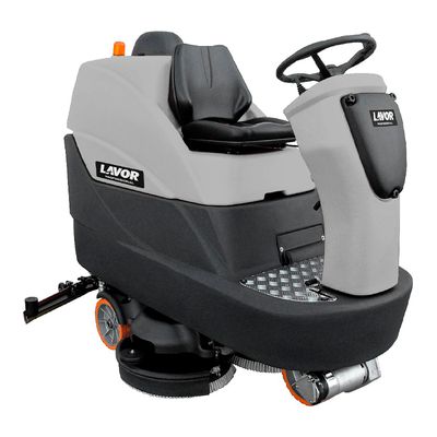 Поломоечная машина LAVOR Professional Comfort L 122 - изображение 3