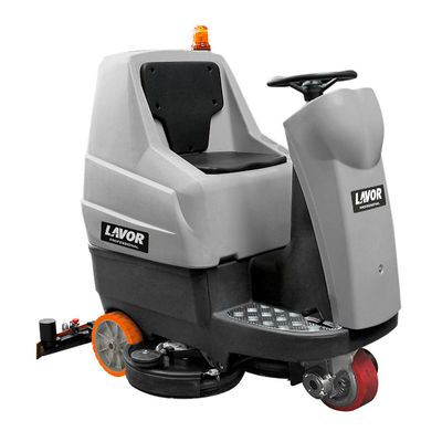 Поломоечная машина LAVOR Professional Comfort M 102 - изображение 3