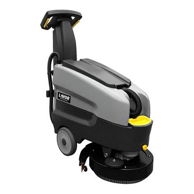 Поломоечная машина LAVOR Professional Comfort M 102 - изображение 7