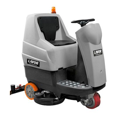 Поломоечная машина LAVOR Professional Comfort S-R 90 - изображение 5