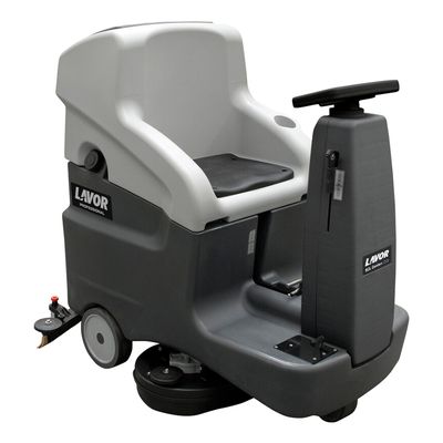 Поломоечная машина LAVOR Professional Comfort S-R 90 - изображение 6