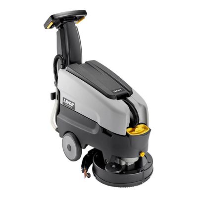 Поломоечная машина LAVOR Professional Comfort S-R 90 - изображение 7