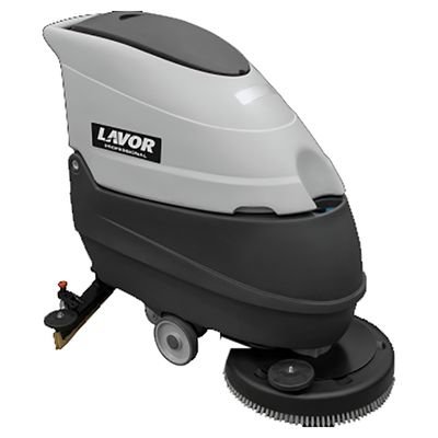 Поломоечная машина LAVOR Professional Comfort XS-R 75 UP - изображение 6