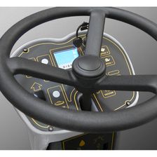 Поломоечная машина LAVOR Professional Comfort XS-R 85 Essential - изображение 5