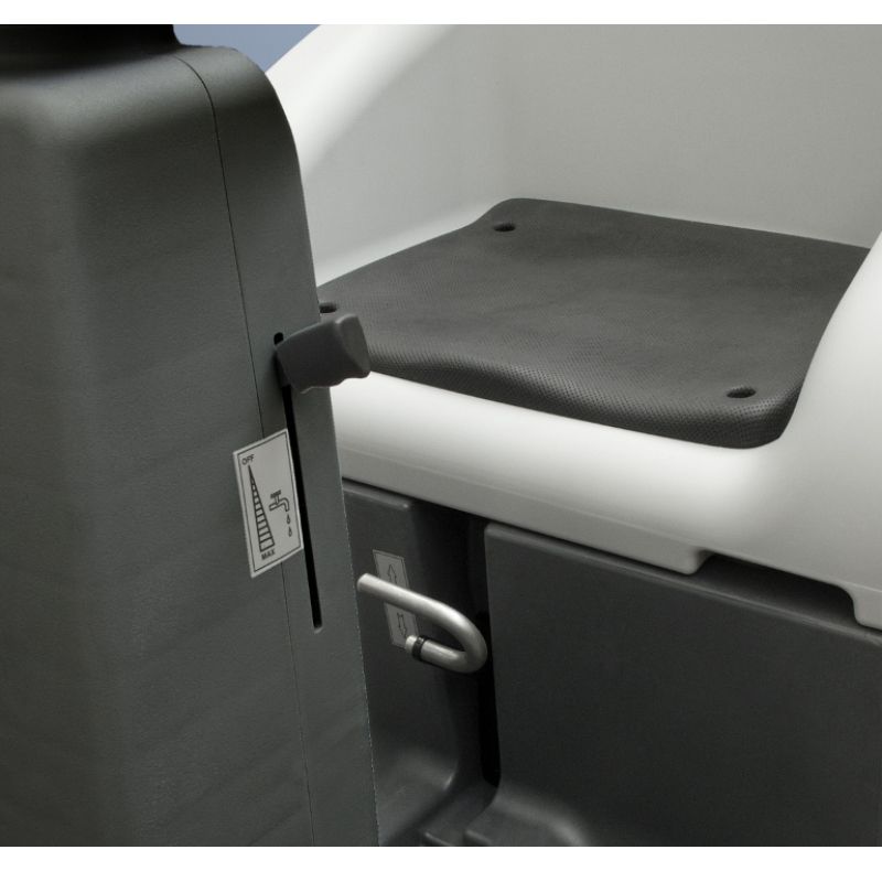 Поломоечная машина LAVOR Professional Comfort XXS 66 BT