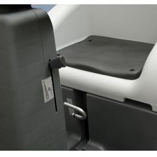 Поломоечная машина LAVOR Professional Comfort XXS 66 BT - изображение 3