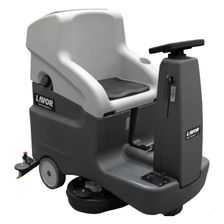Поломоечная машина LAVOR Professional Comfort XXS 66 BT - изображение 4