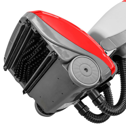 Поломоечная машина LAVOR Professional Crystal Clean - изображение 5