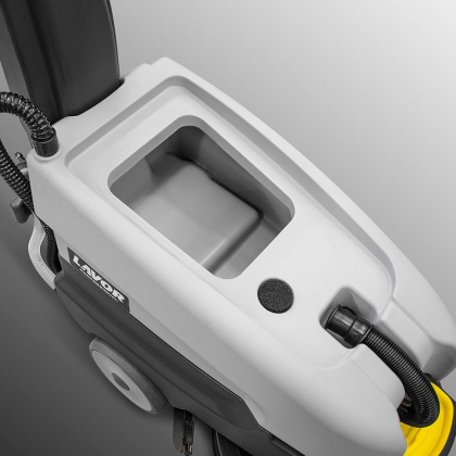 Поломоечная машина LAVOR Professional Dart 36 B - изображение 2