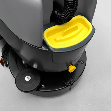 Поломоечная машина LAVOR Professional Dart 36 B - изображение 4