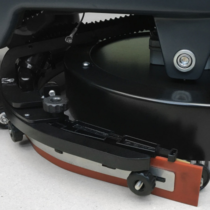 Поломоечная машина LAVOR Professional Dart 36 B - изображение 5