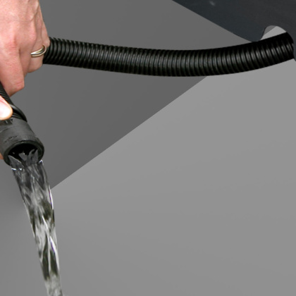 Пылеводосос LAVOR Professional Domus IF - изображение 2