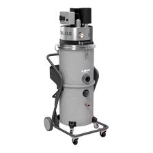 Пылеводосос LAVOR Professional DTV100 1-30 OIL - изображение 2