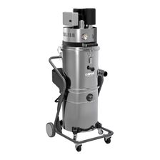 Пылеводосос LAVOR Professional DTX100 1-26 SM Ex 2-22 - изображение 2