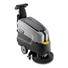 Поломоечная машина LAVOR Professional Dynamic 45 B - изображение 2