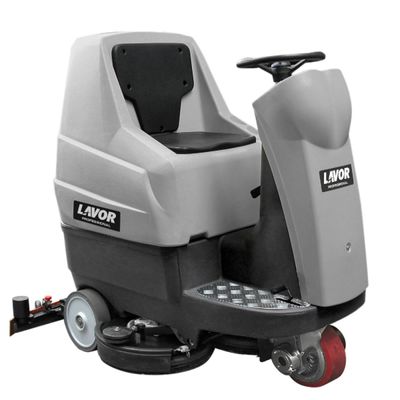Поломоечная машина LAVOR Professional Dynamic 45 B - изображение 4