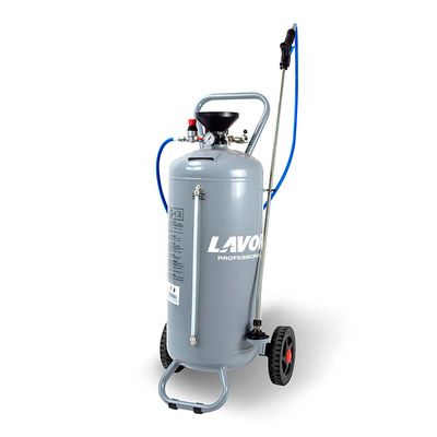 Пеногенератор LAVOR Professional Foamjet SV 24 - изображение 4