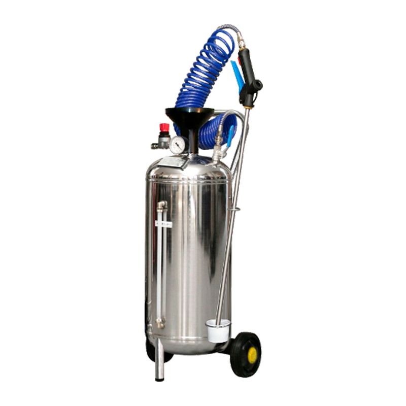 Пеногенератор LAVOR Professional Foamjet SX 24 - изображение 1