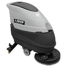 Поломоечная машина LAVOR Professional Free Evo 50 B - изображение 4