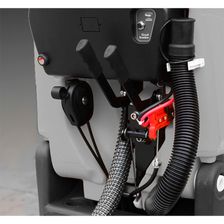 Поломоечная машина LAVOR Professional Free Evo 50 B - изображение 5