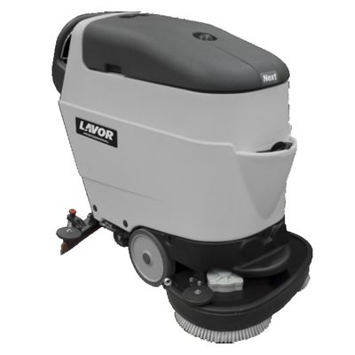 Поломоечная машина LAVOR Professional Free Evo 50 B - изображение 7