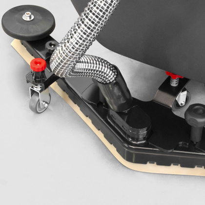 Поломоечная машина LAVOR Professional Free Evo 50 E - изображение 2