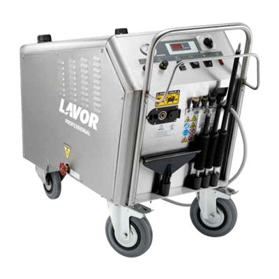 Парогенератор LAVOR Professional GV 5.0 T PLUS - изображение 4