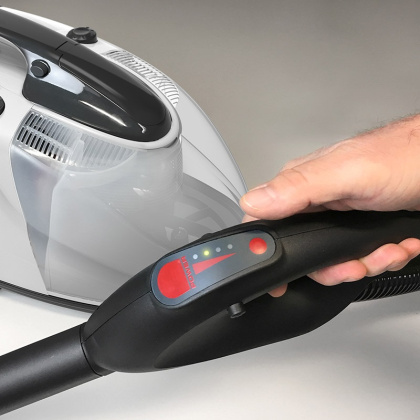 Парогенератор LAVOR Professional GV Egon VAC 4.1 Plus - изображение 2