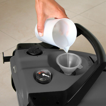 Парогенератор LAVOR Professional GV Kone - изображение 2