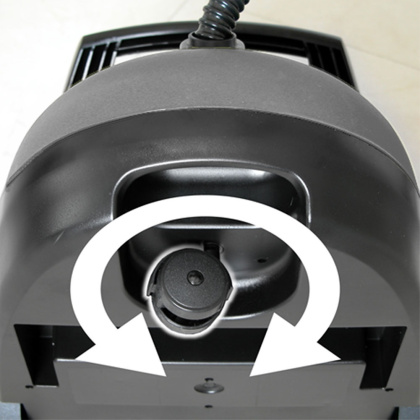 Парогенератор LAVOR Professional GV Kone - изображение 3