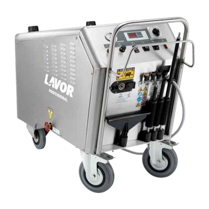 Парогенератор LAVOR Professional GV Vesuvio 10
